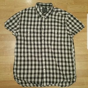 Men's Lucky brand button up